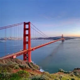 Golden Gate Bridge