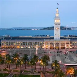 Ferry Building Marketplace