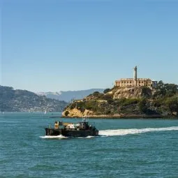 Alcatraz