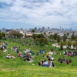 Dolores Park