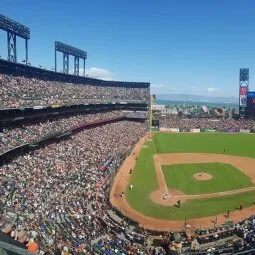 Oracle Park