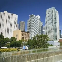 Yerba Buena Gardens