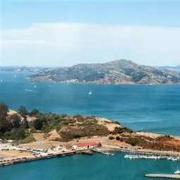 Angel Island State Park