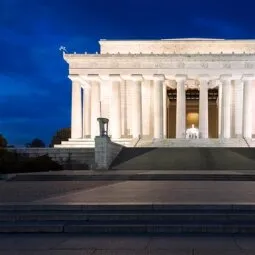 Lincoln Memorial