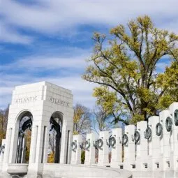 World War II Memorial