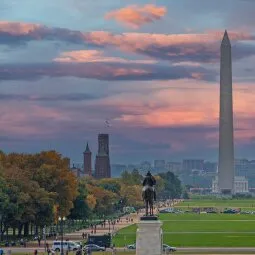 National Mall (The Mall)