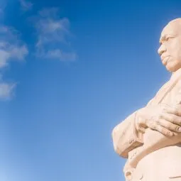 Martin Luther King, Jr. Memorial