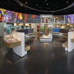 Smithsonian National Museum of African American History & Culture