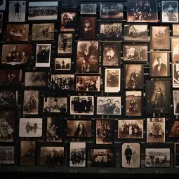 United States Holocaust Memorial Museum