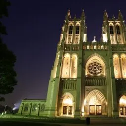 Washington National Cathedral