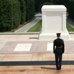 Arlington National Cemetery