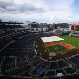 Nationals Park