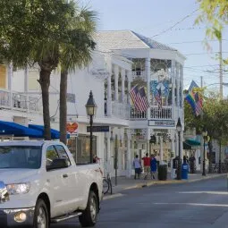 Duval Street