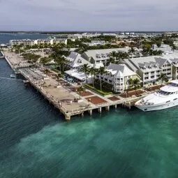 Mallory Square