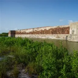 Fort Zachary Taylor Historic State Park