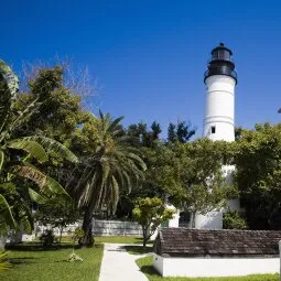 Key West Lighthouse & Keeper's Quarters Museum