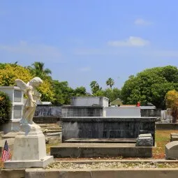 Key West Cemetery