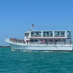 Destin Dolphin Cruises