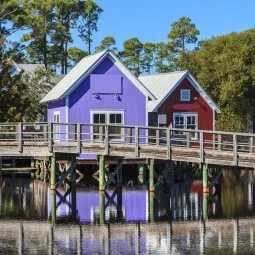 The Village of Baytowne Wharf