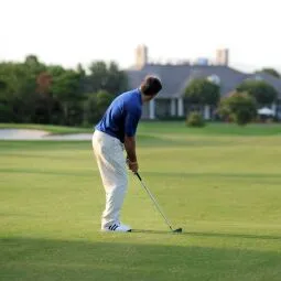 Destin Golf Courses