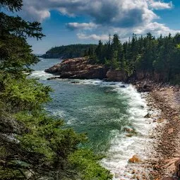 Acadia National Park