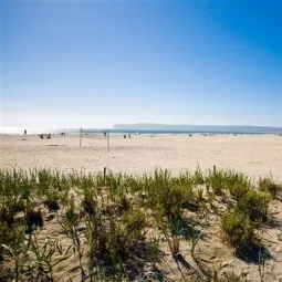 Coronado Beach