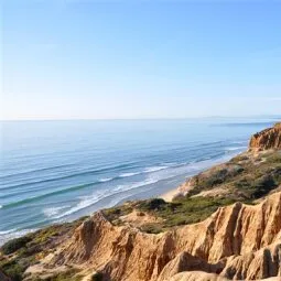 Torrey Pines State Natural Reserve