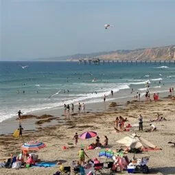 La Jolla Shores