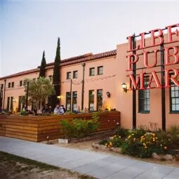 Liberty Public Market