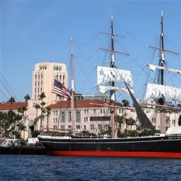 Maritime Museum of San Diego