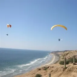 Torrey Pines Gliderport