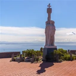 Cabrillo National Monument