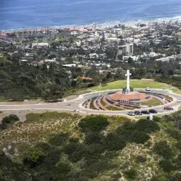 Mt. Soledad National Veterans Memorial