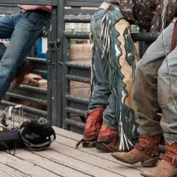 Jackson Hole Rodeo