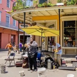 French Quarter