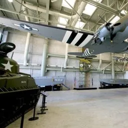 The National WWII Museum