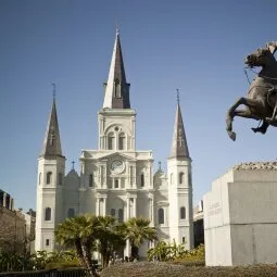 Jackson Square