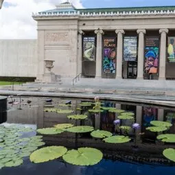 New Orleans Museum of Art