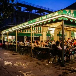 Café du Monde