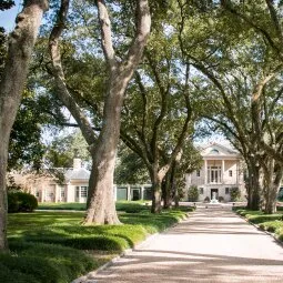 Longue Vue House and Gardens