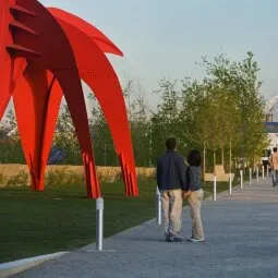 Olympic Sculpture Park