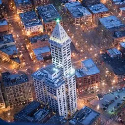 Smith Tower