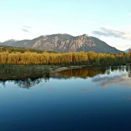 Mount Si