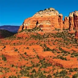 Red Rock State Park