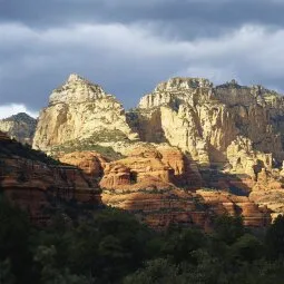 Boynton Canyon