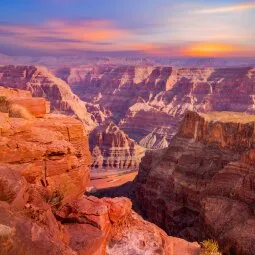 Grand Canyon Tours from Sedona