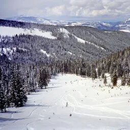 Telluride Ski Resort