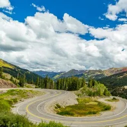 San Juan Skyway