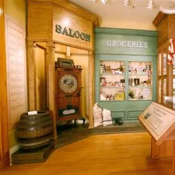 Telluride Historical Museum