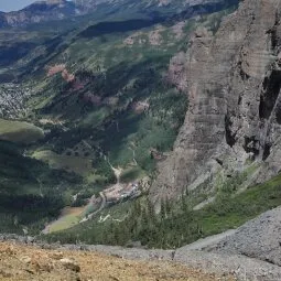 Black Bear Pass